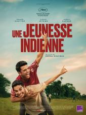 Une jeunesse indienne